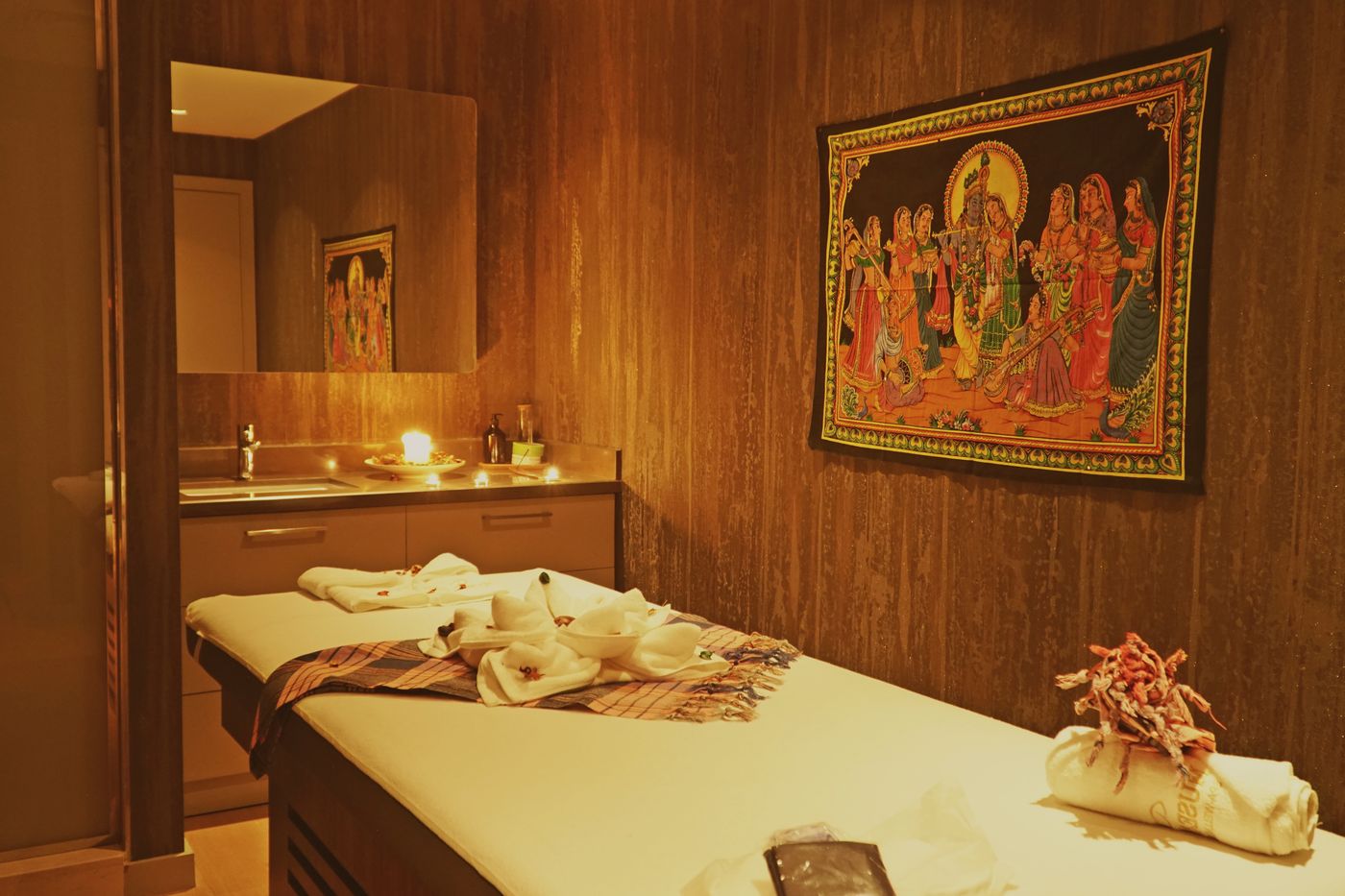 TZL Suites - Turkey - SISLI - Sports and Entertainment - 3