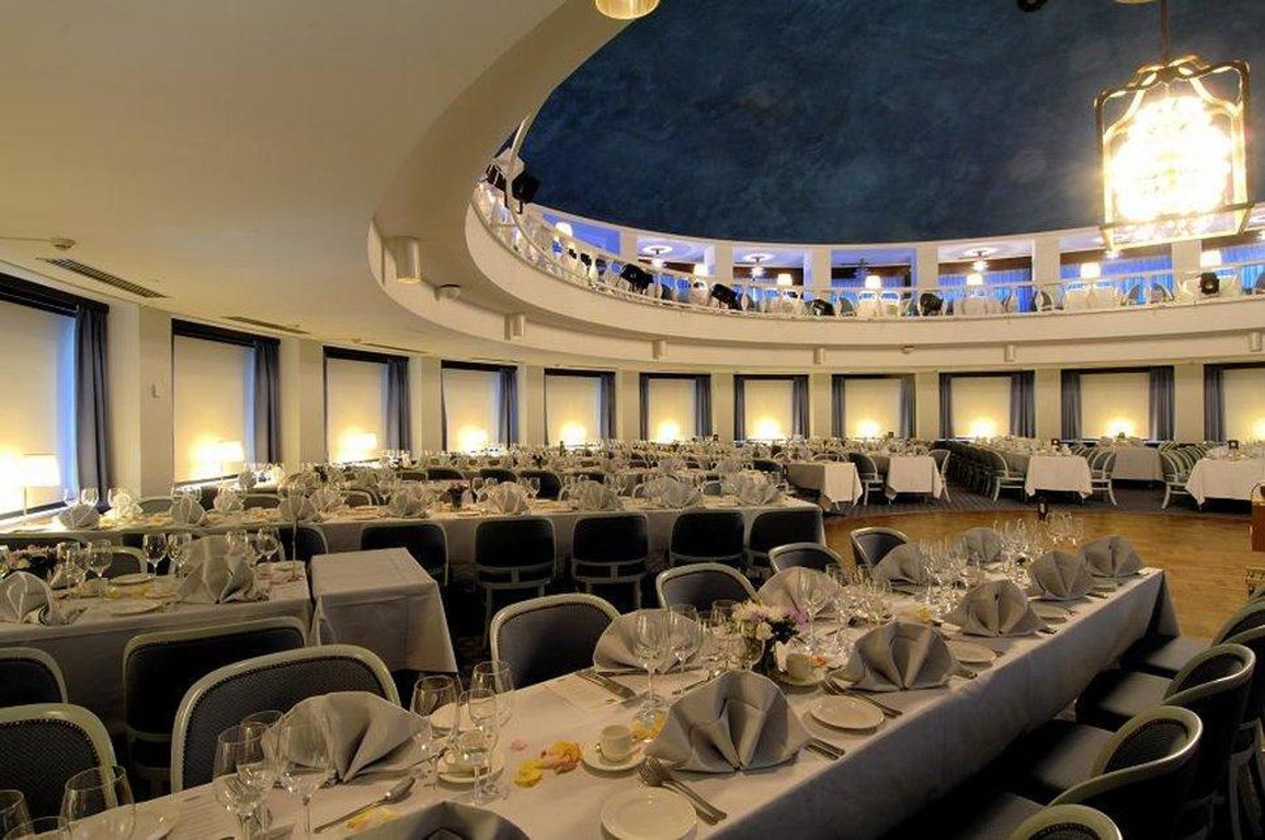 Hilton Helsinki Kalastajatorppa-Finland-HELSINKI-General view-2