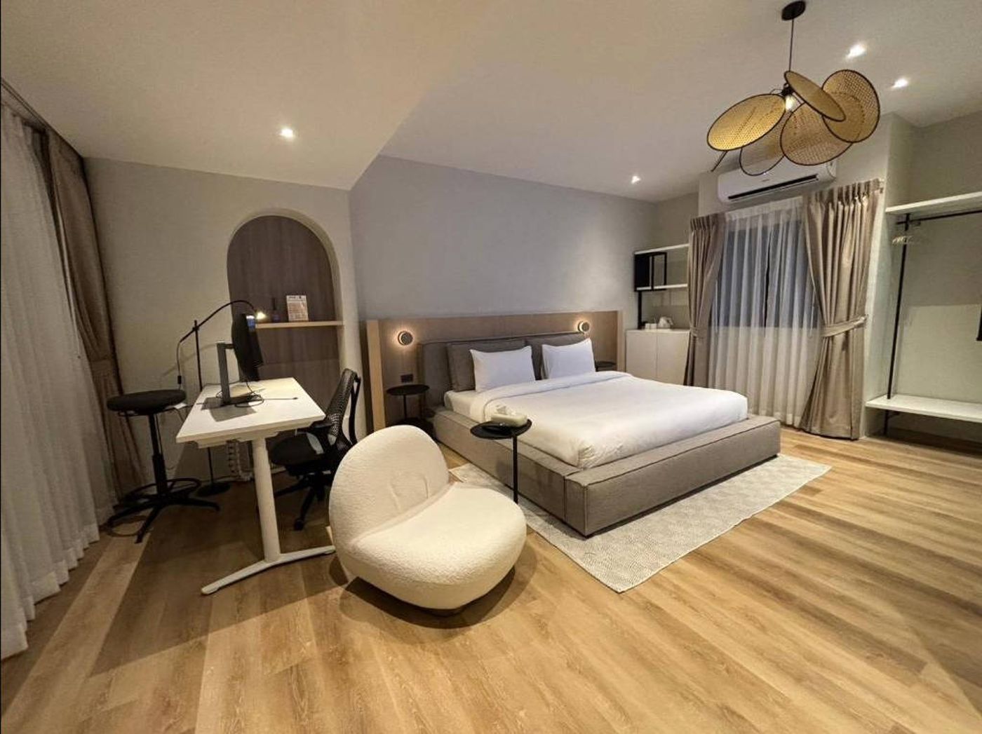 Punnpreeda-Beach-Resort-Room-43