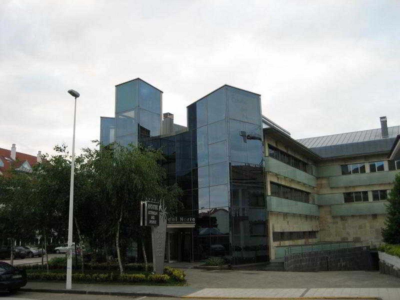 Estrella del Norte-Spain-ISLA-General view-1