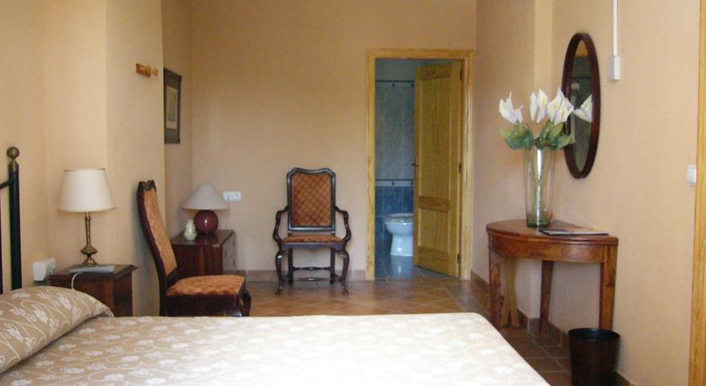 Torre Sant Joan Hotel