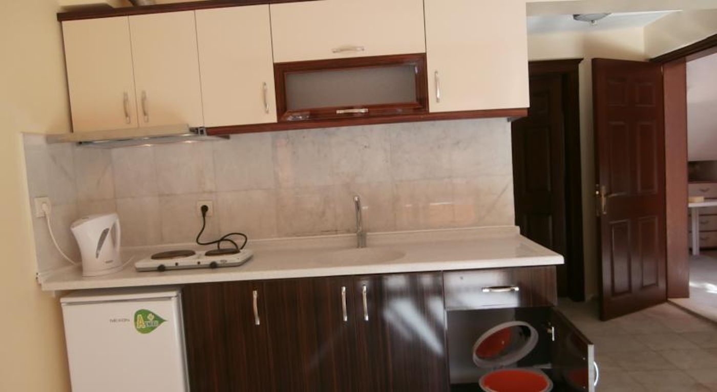 Sun Village Apartments