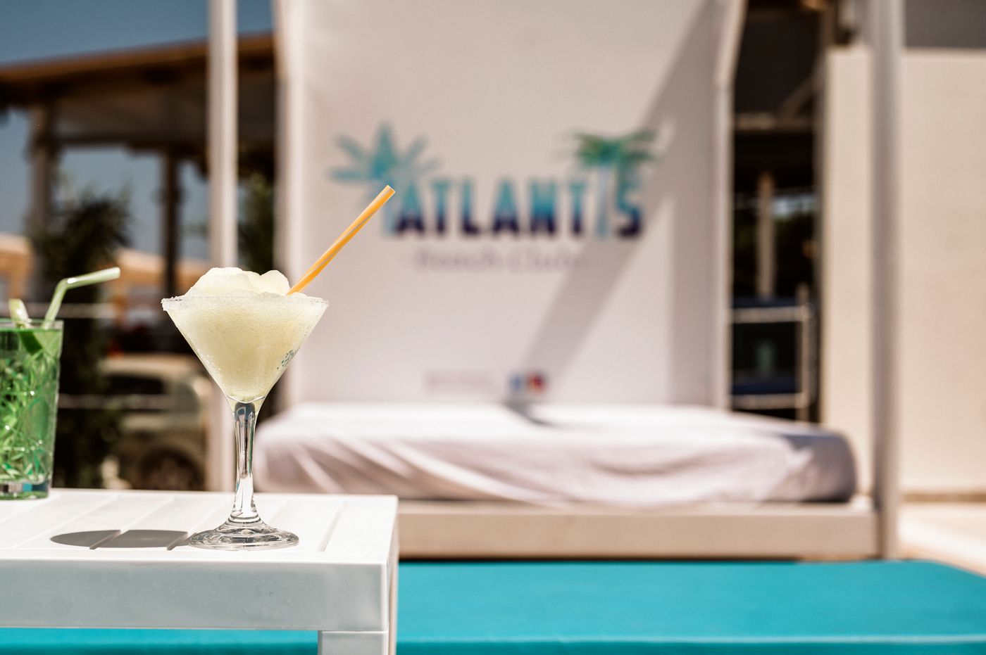 TRABUKOS BEACH COMPLEX - Adults Only