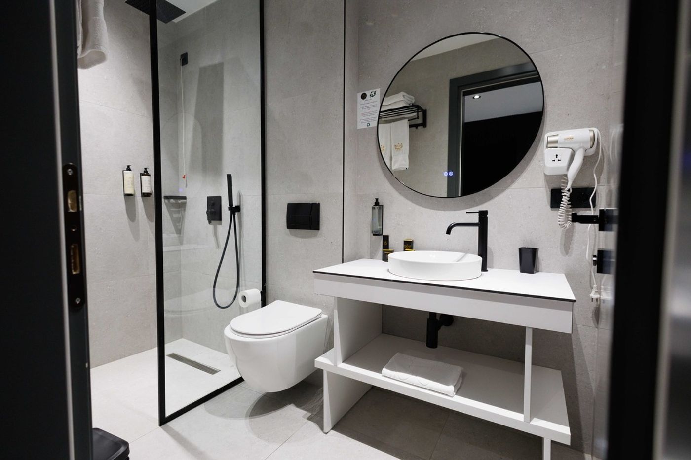 Destiny Hotel & Spa 12.12.25