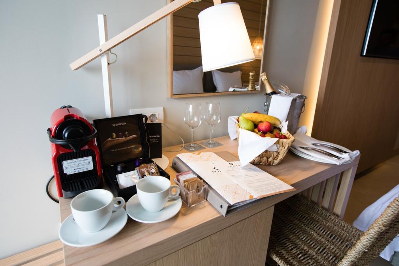 Ikones-Seafront-Luxury-Suites---Adults-Only-Room-38