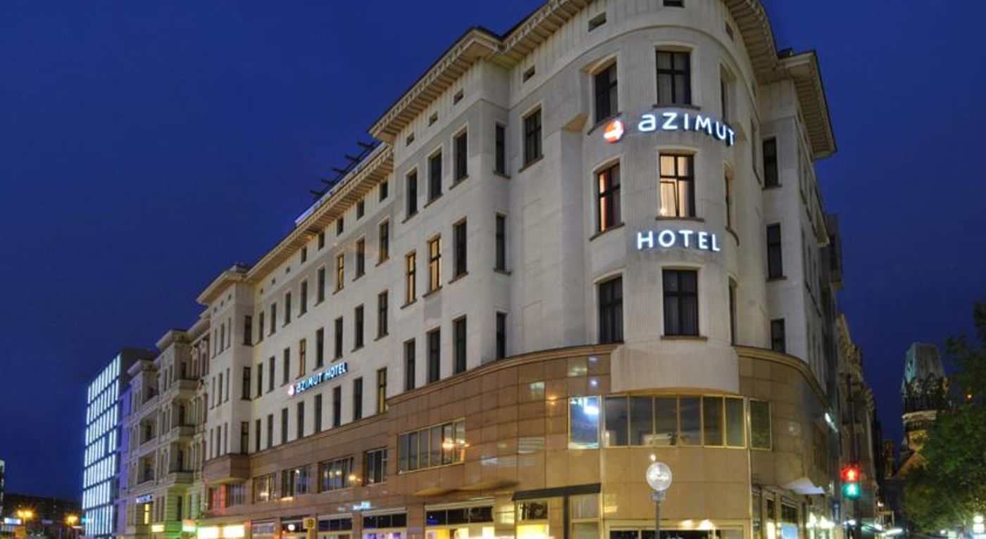 Azimut-Hotel-Kurfuerstendamm-Berlin-General-view-24