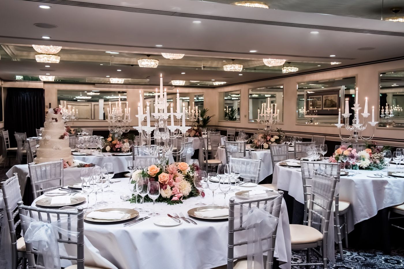 The Montague on the Gardens - United Kingdom - LONDON - Conferences - 0