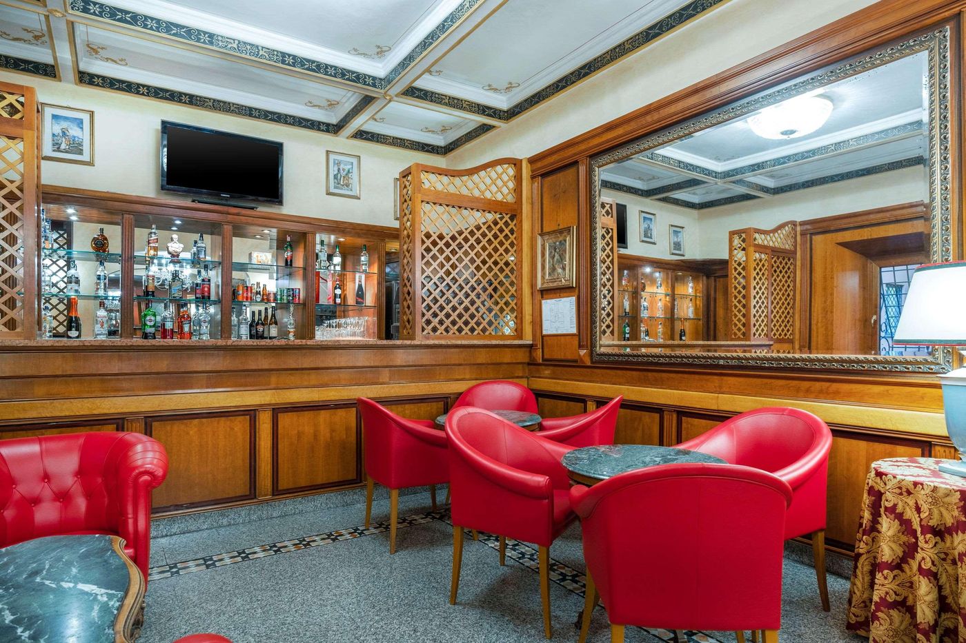 Comfort-Hotel-Bolivar-Bar-17