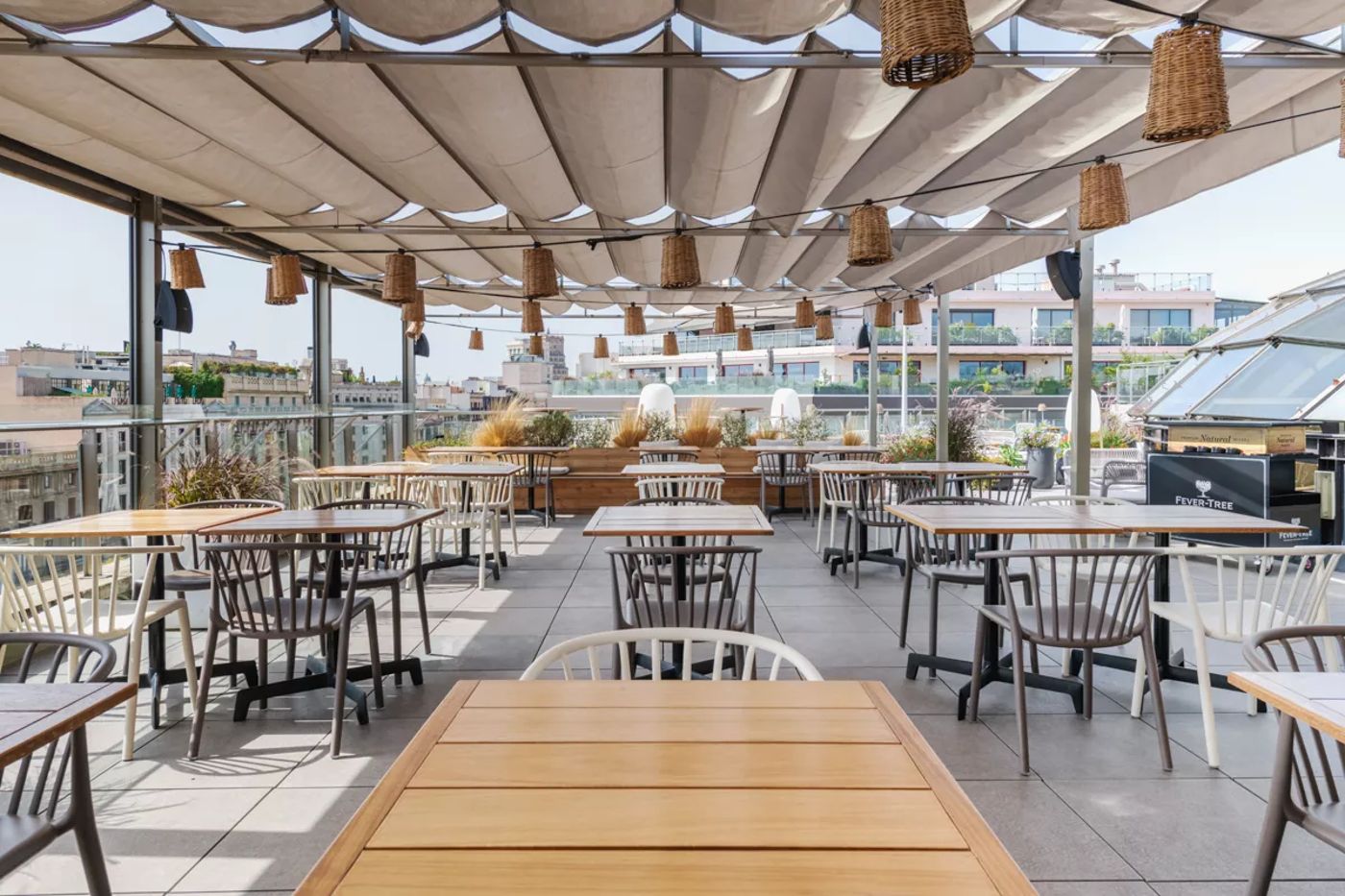 Silken Gran Hotel Havana