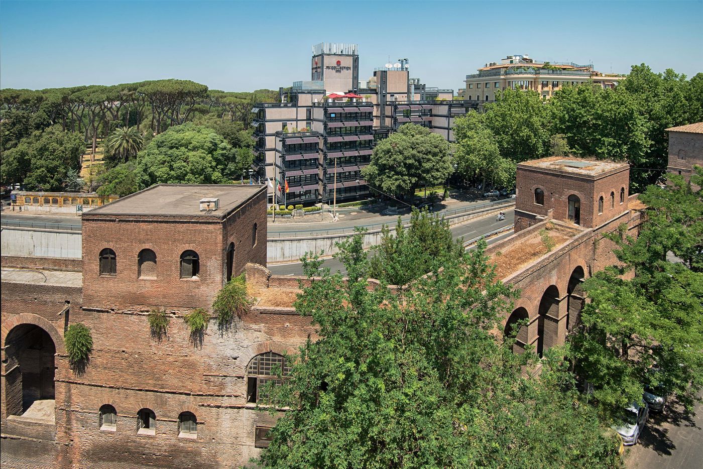 NH-Collection-Roma-Vittorio-Veneto-General-view-7