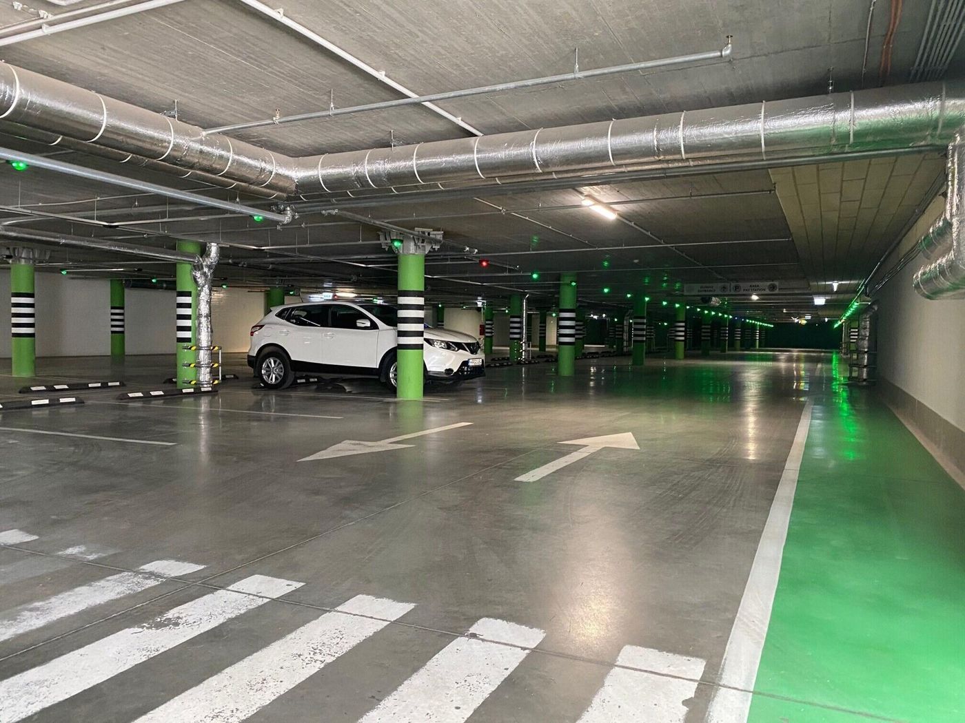 Courtyard By Marriott Vilnius City Center-Lithuania-Vilnius-General view-7