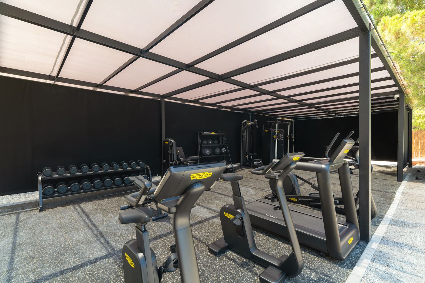 Cabu Hotel - Adults Only