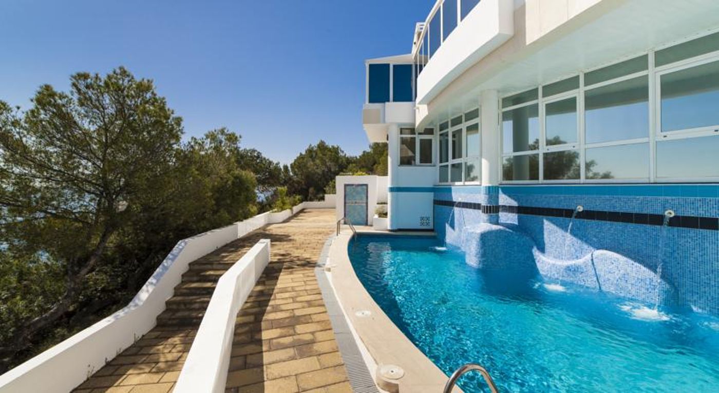 Globales Cala Vinas Apartments