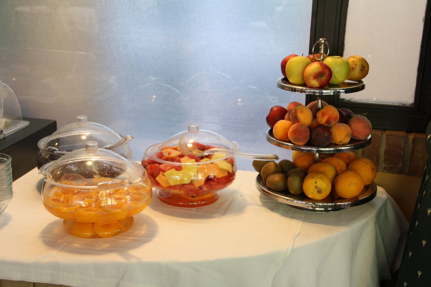 Culture Hotel Villa Capodimonte - Italy - NAPOLES - General view - 4