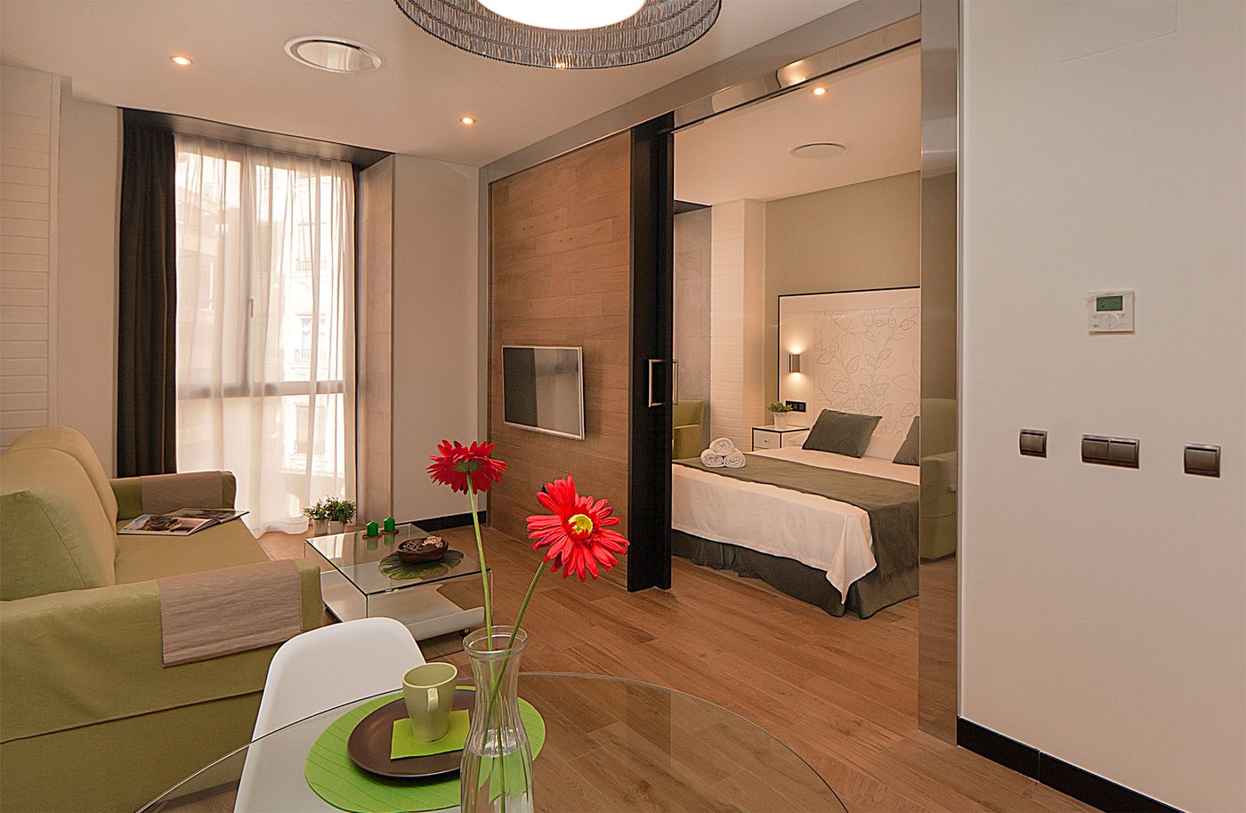 Apartamentos-Suites-Oficentro-Deluxe-Room-10