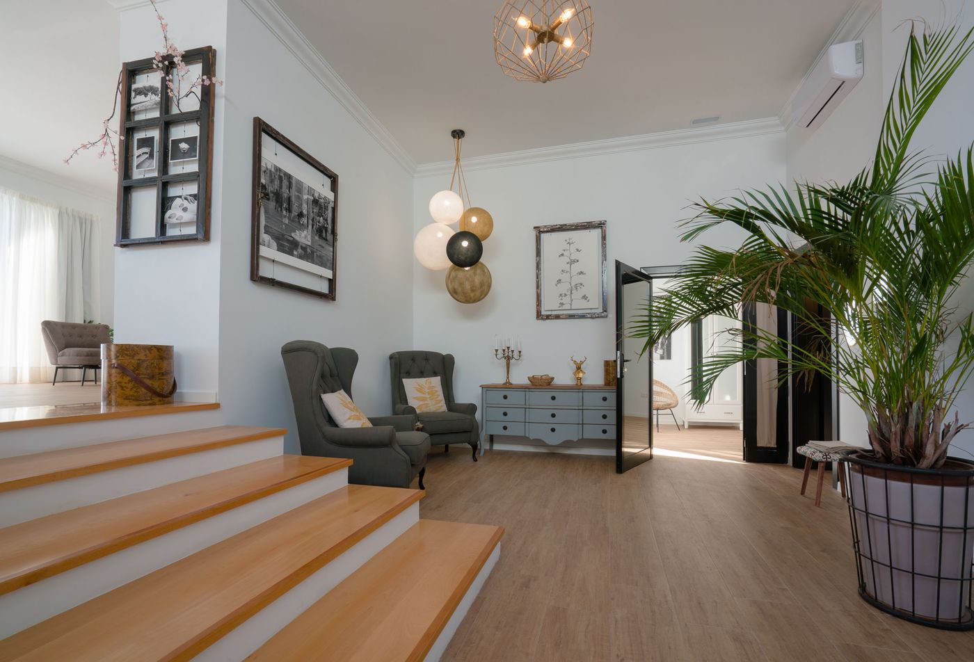 La-Concha-Boutique-Apartments---Adult-Only-Room-27