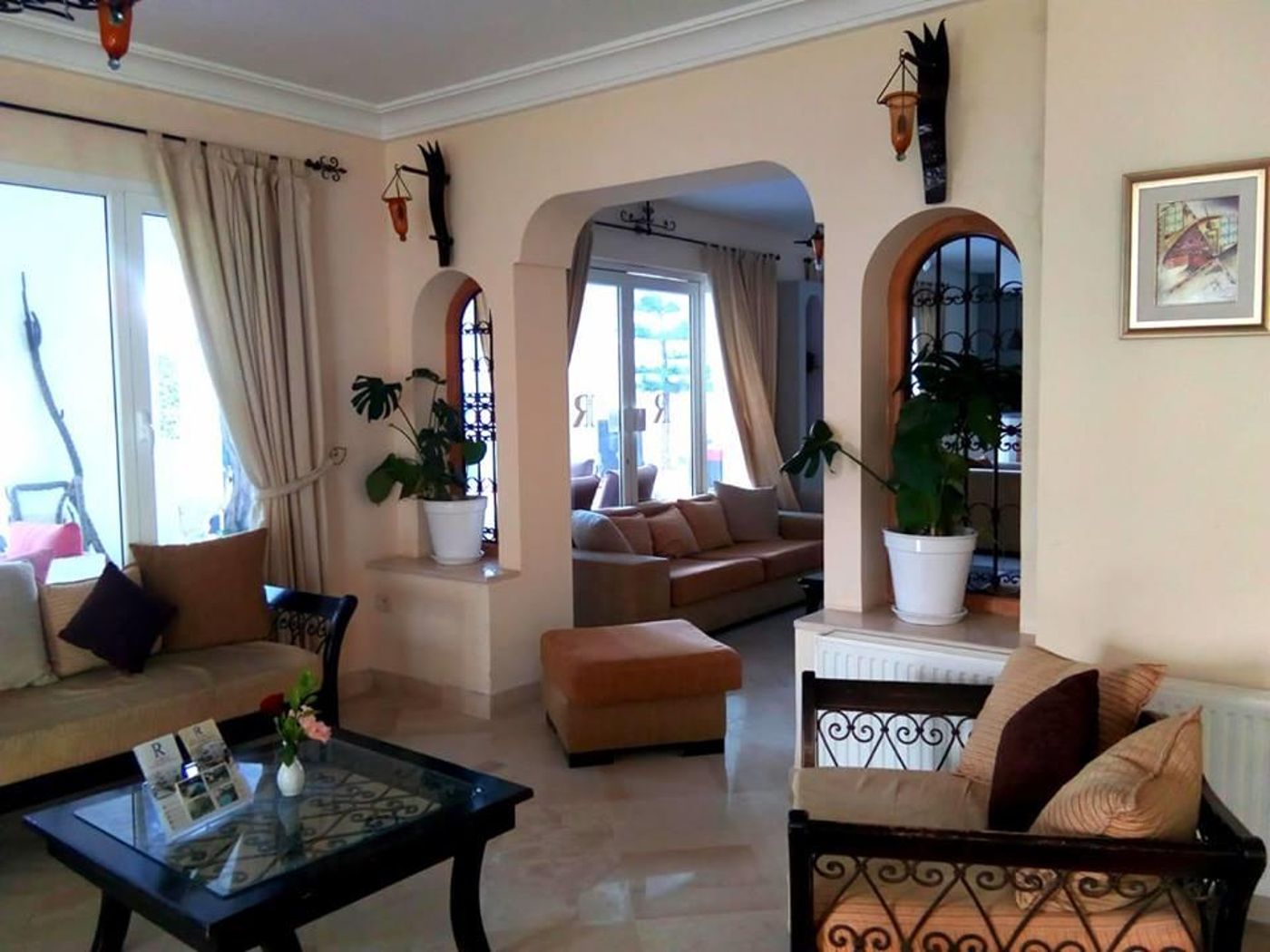 Residence Romane Hotel