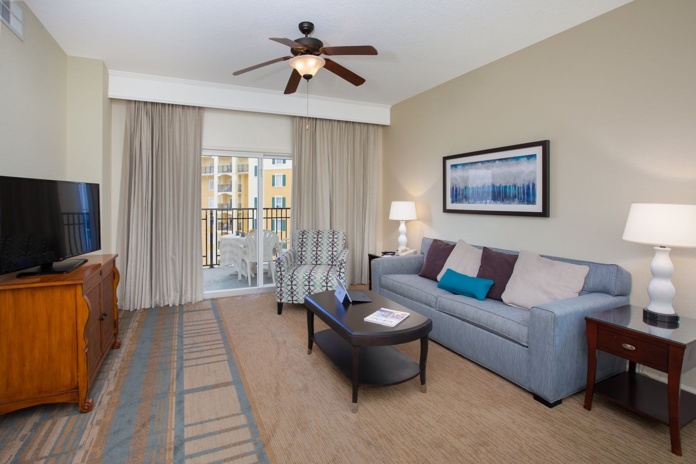 Lake Buena Vista Resort Village & Spa