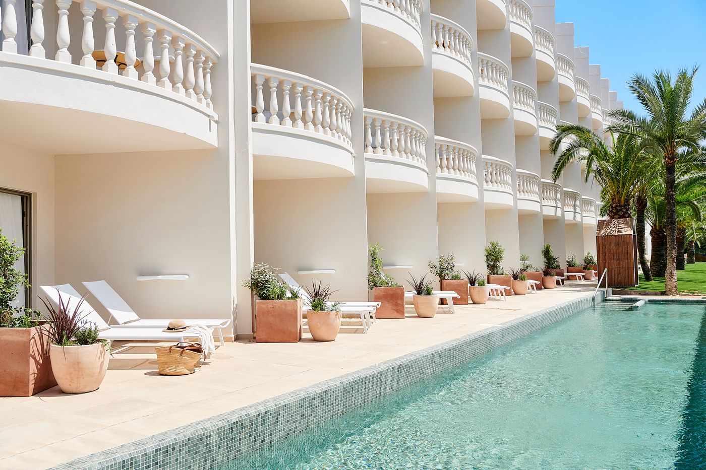 Iberostar Selection Albufera Playa