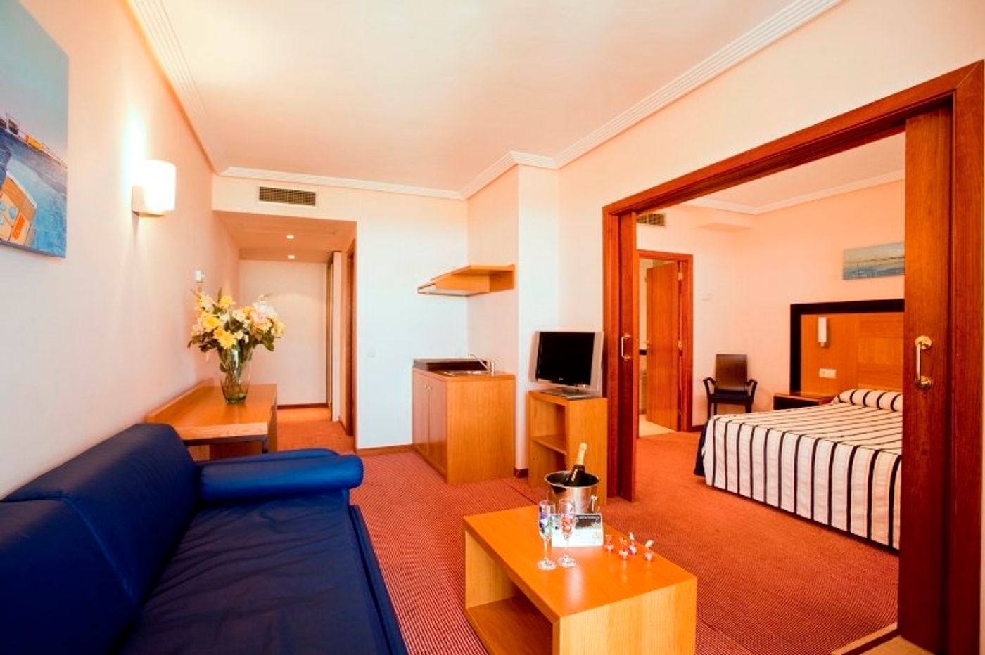 Sercotel-Hotel-Bonalba-Alicante-Room-19
