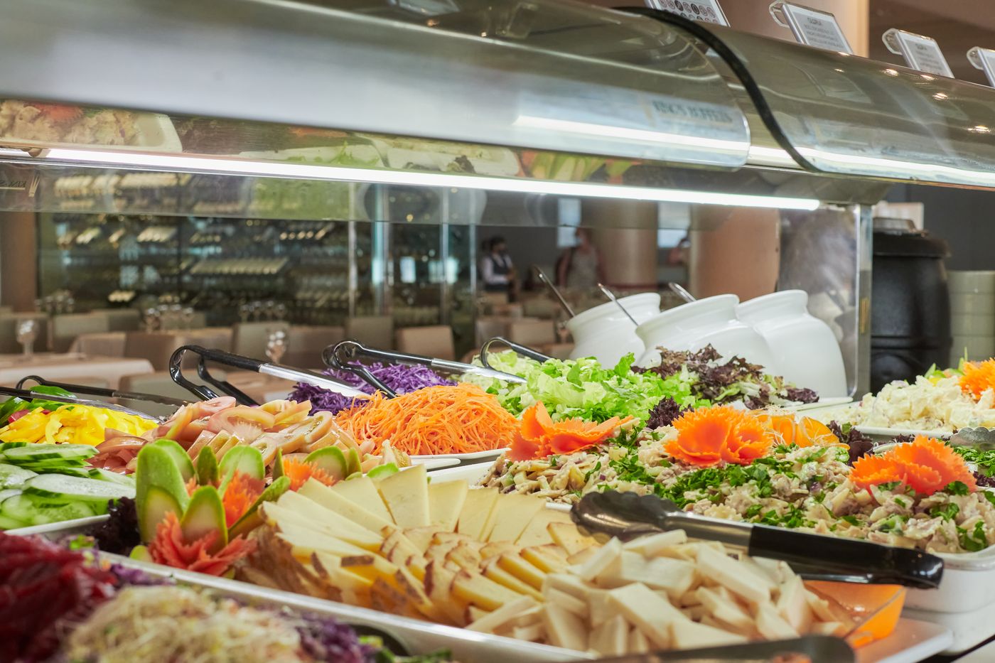 Gloria-Palace-Amadores-Restaurant-26