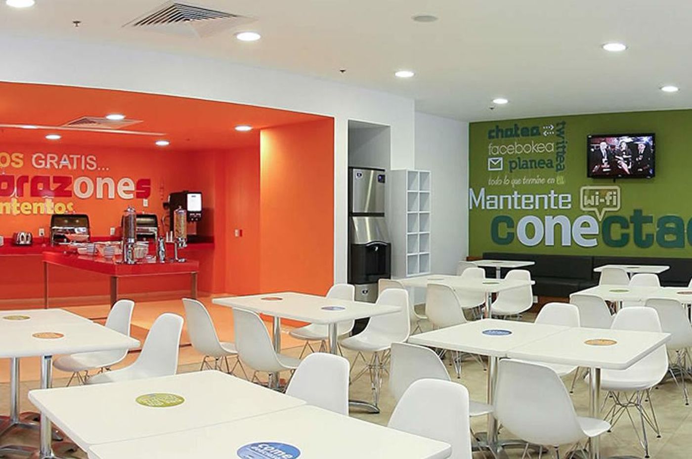 One Patriotismo Ciudad De Mexico-Mexico-Distrito Federal-General view-1