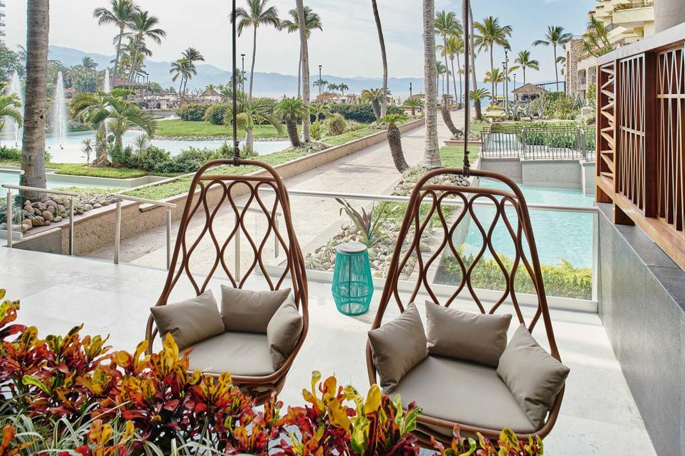 Marriott Puerto Vallarta Resort & Spa