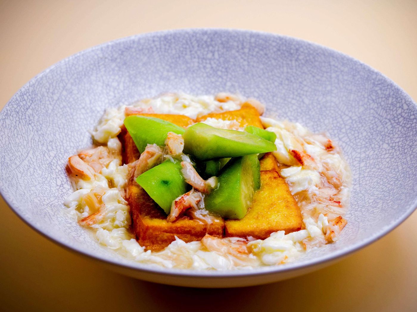 Grand Mercure Singapore Roxy - Singapore - SINGAPORE - Restaurant - 6