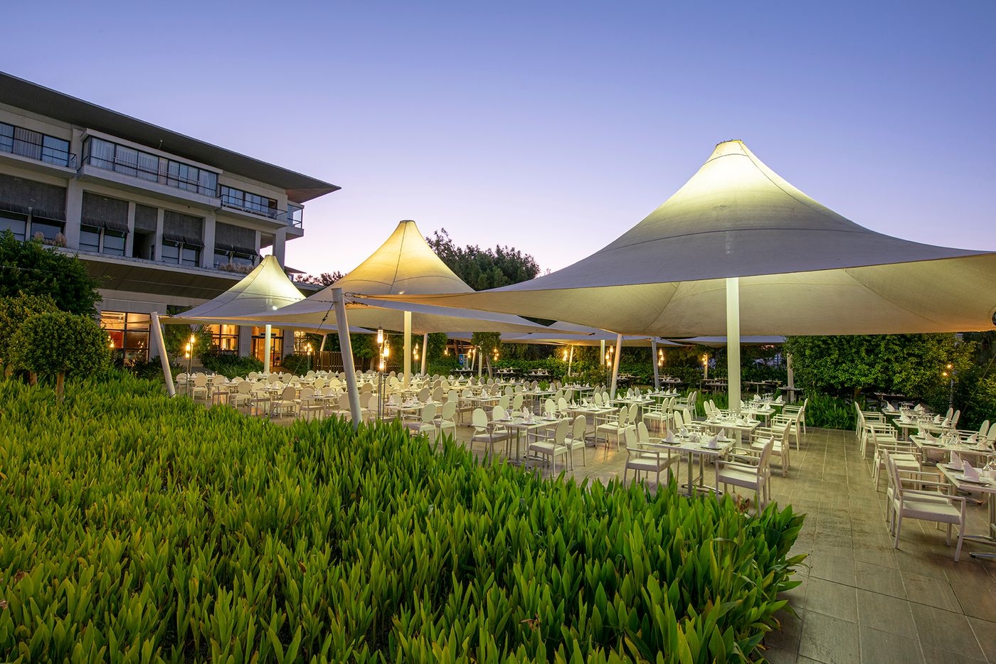 Lykia World Antalya Hotel