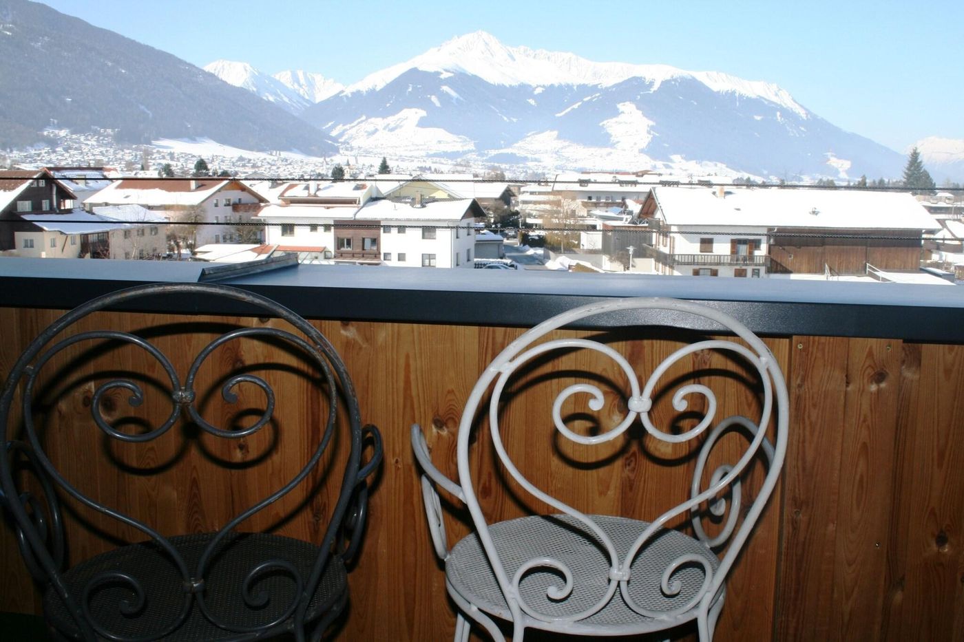 Alp Art Hotel Goetzens-Austria-GOTZENS-General view-3