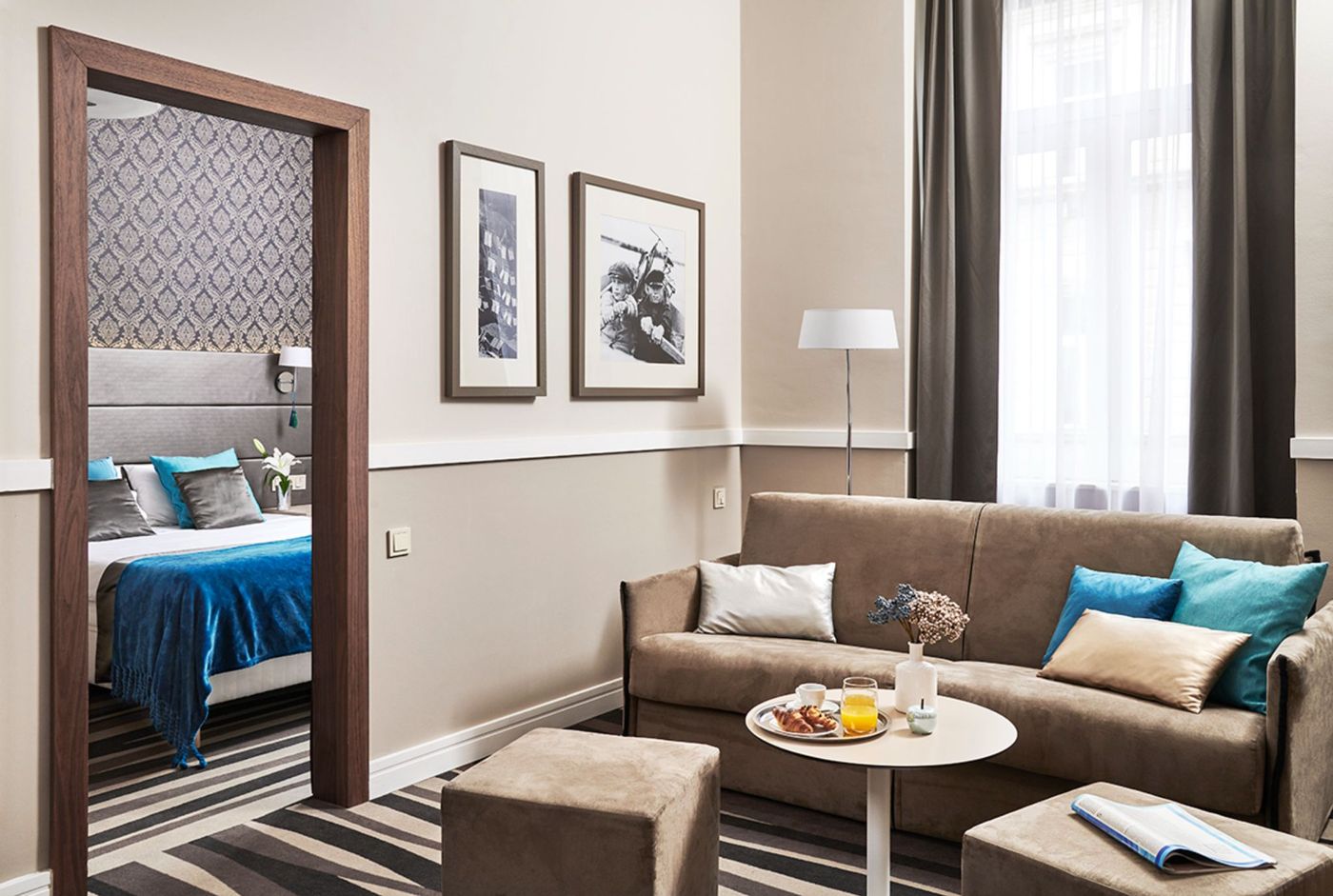 Hotel-Central-Basilica-Room-4