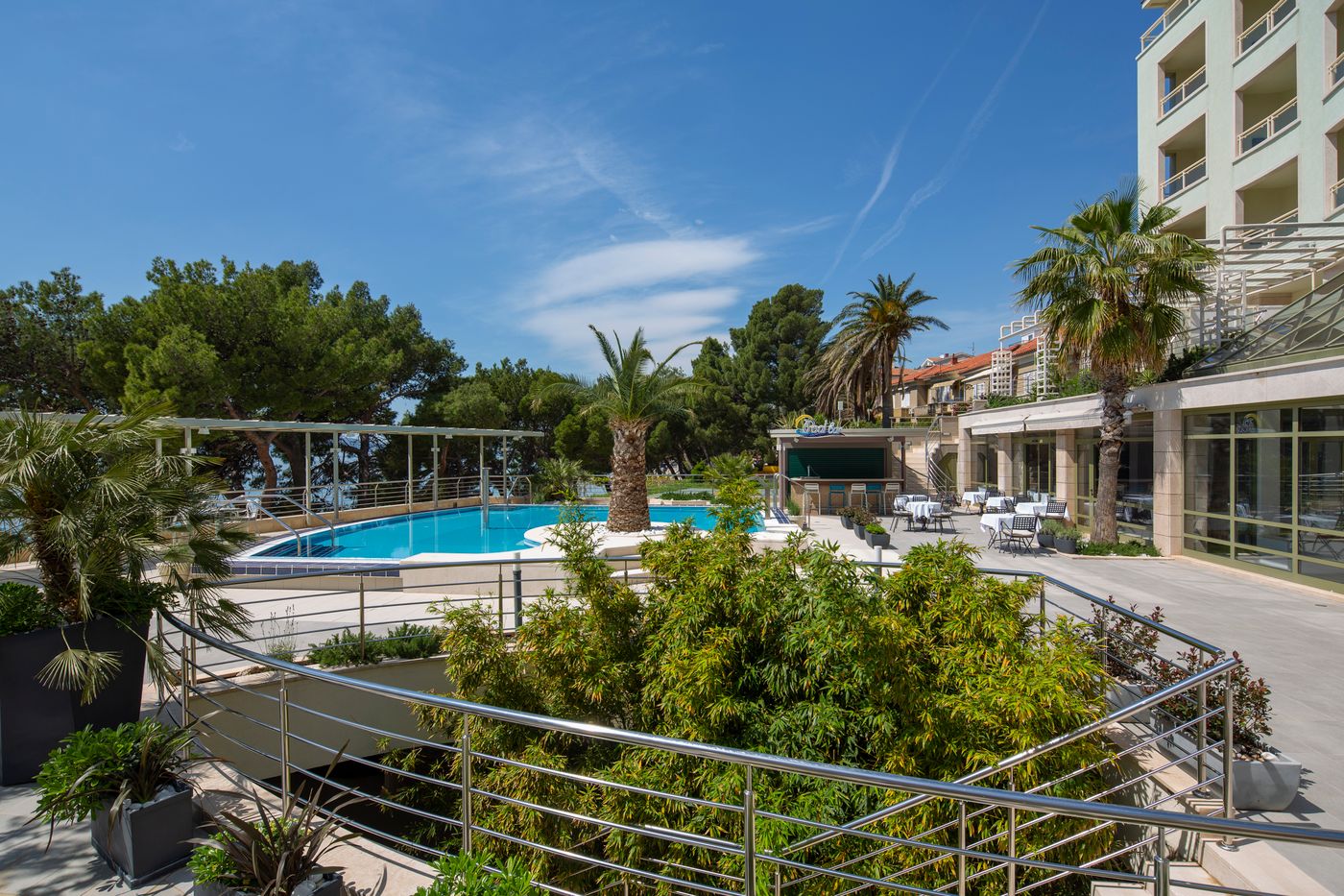 Hotel Park Makarska
