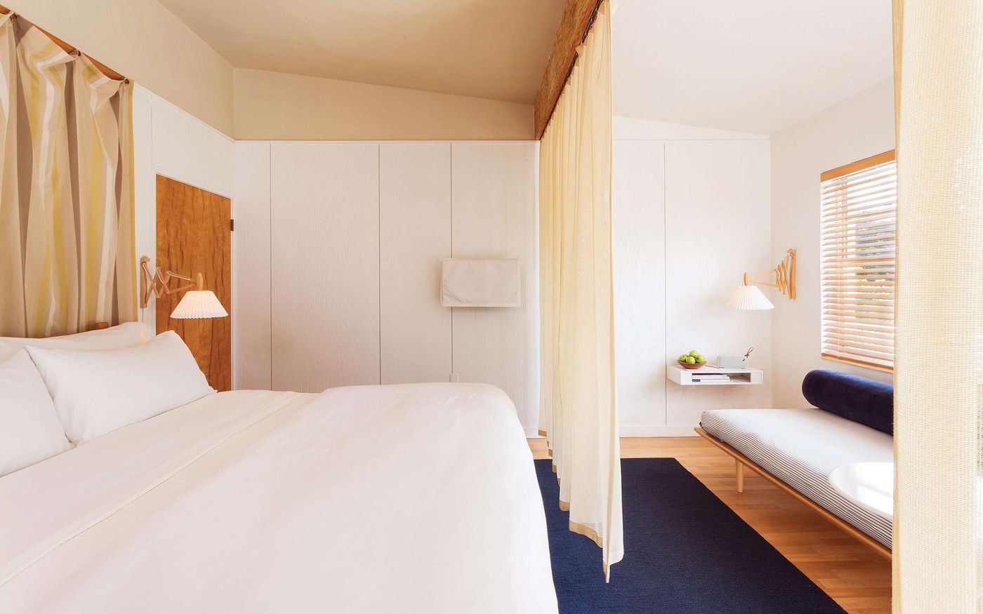 The Standard Miami - United States - MIAMI BEACH - Room - 1