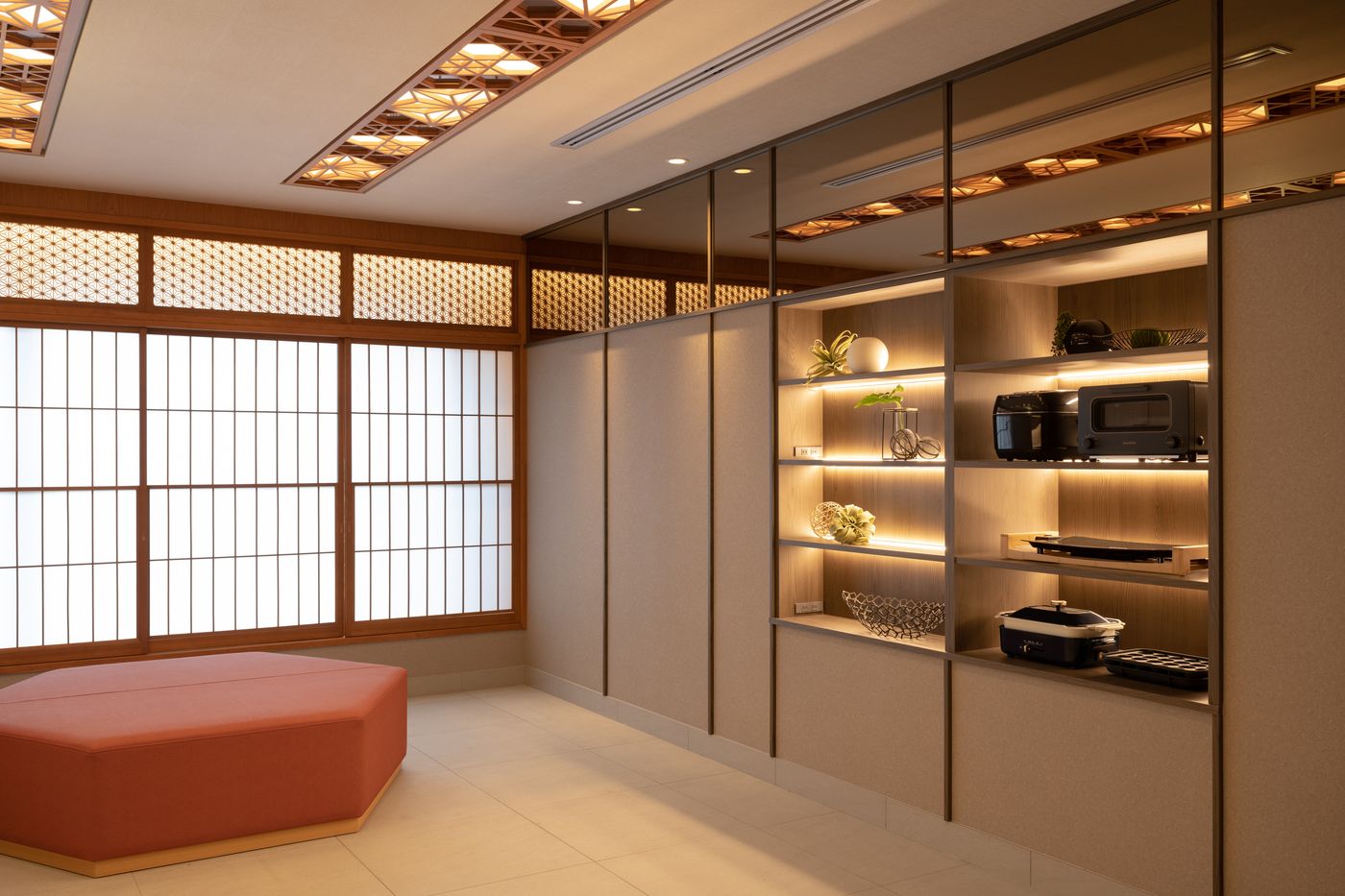 MIMARU Tokyo Asakusa Station-Japan-TOKYO-Lobby-7