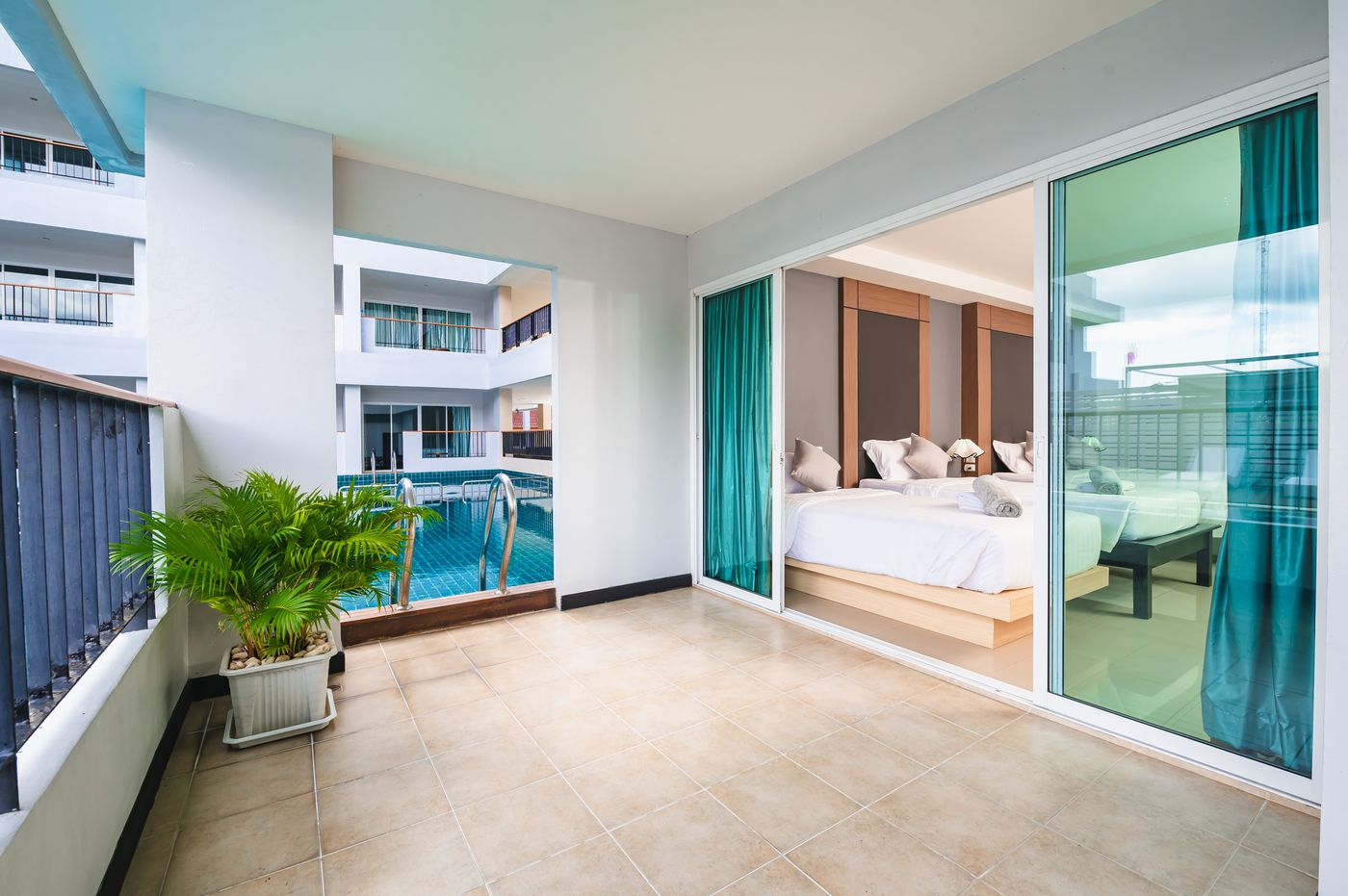 Casa Del M-Thailand-PHUKET-General view-8