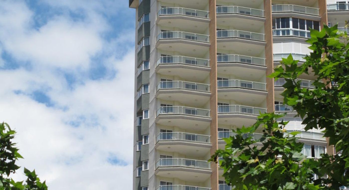 Playamar-Apartamentos-General-view-6