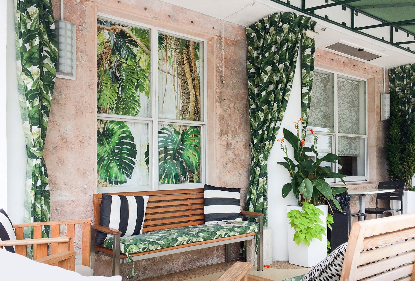 President South Beach - United States - MIAMI BEACH - General view - 7