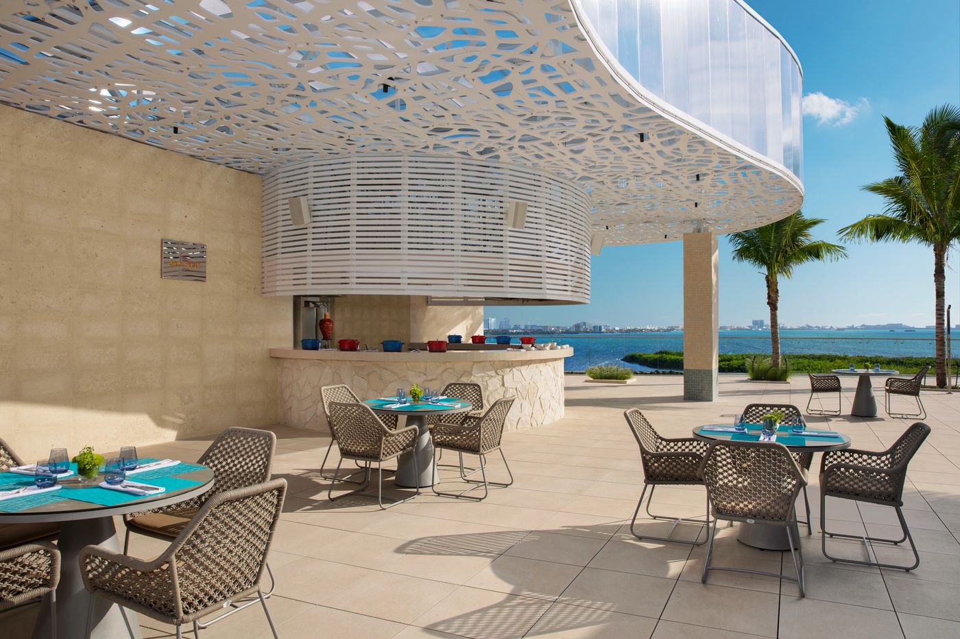 Breathless Cancun Soul Resort & Spa - Adults Only