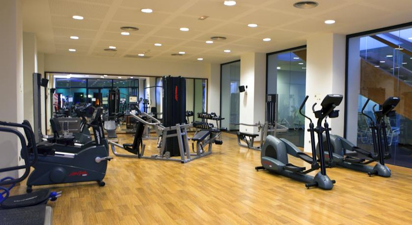 Puerto Antilla Grand Hotel