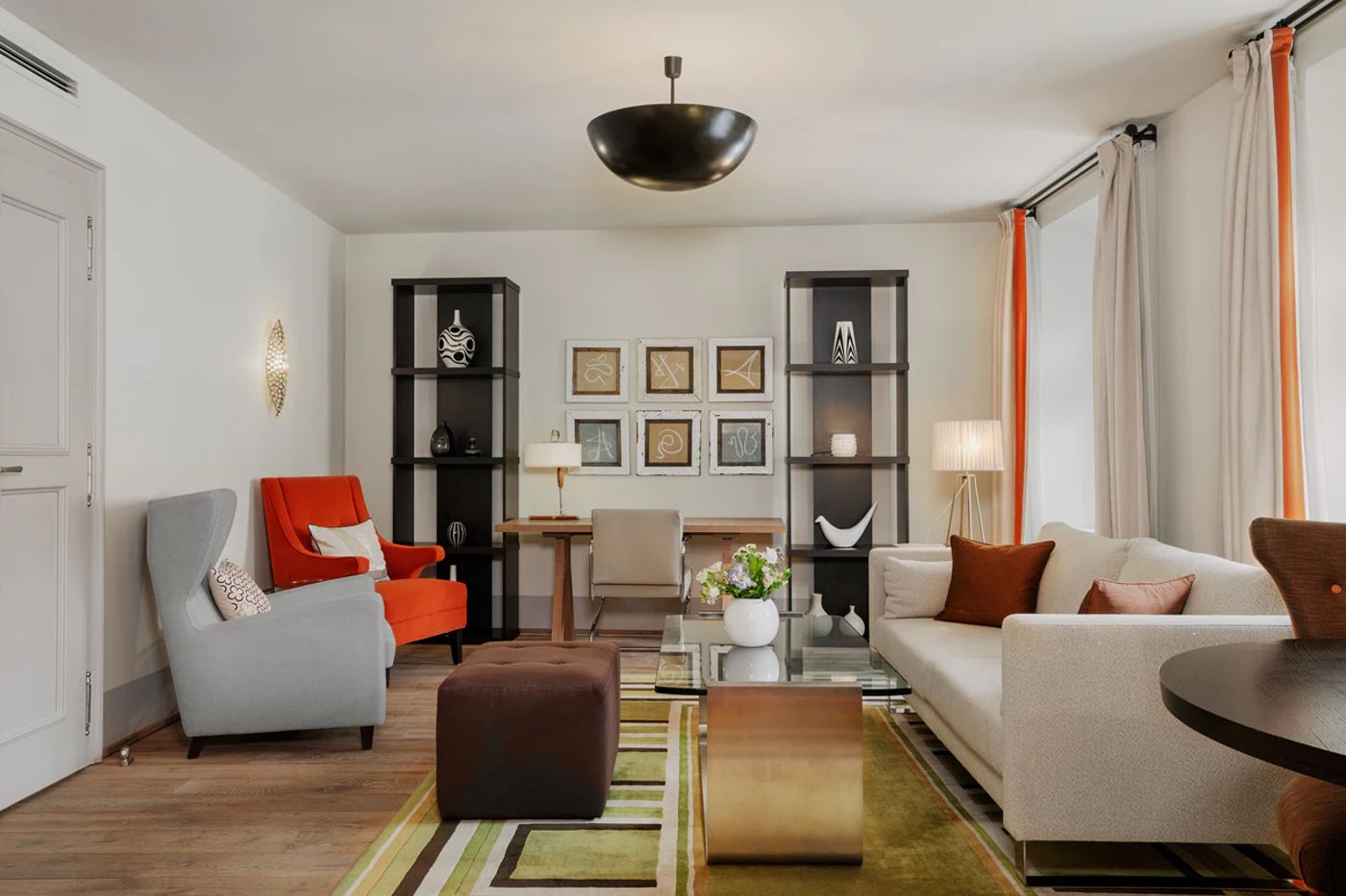 Augustine, a Luxury Collection Hotel