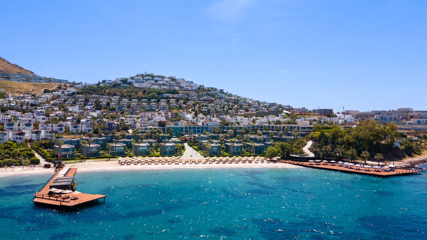 Swissotel-Resort-Bodrum-Beach-General-view-59