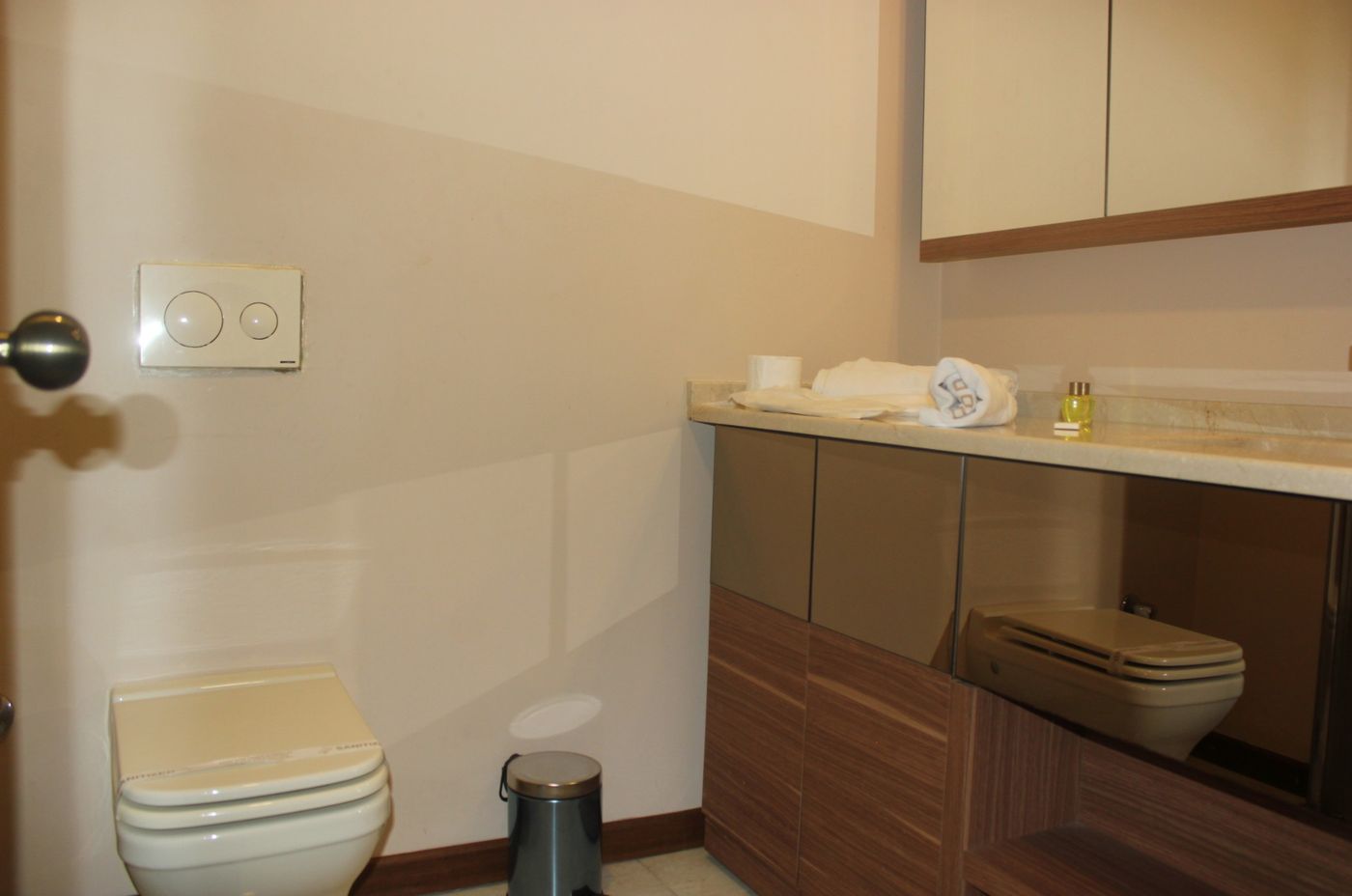 Ottoman Suites  (BY Onas Suites )-Turkey-Istanbul-Room-4