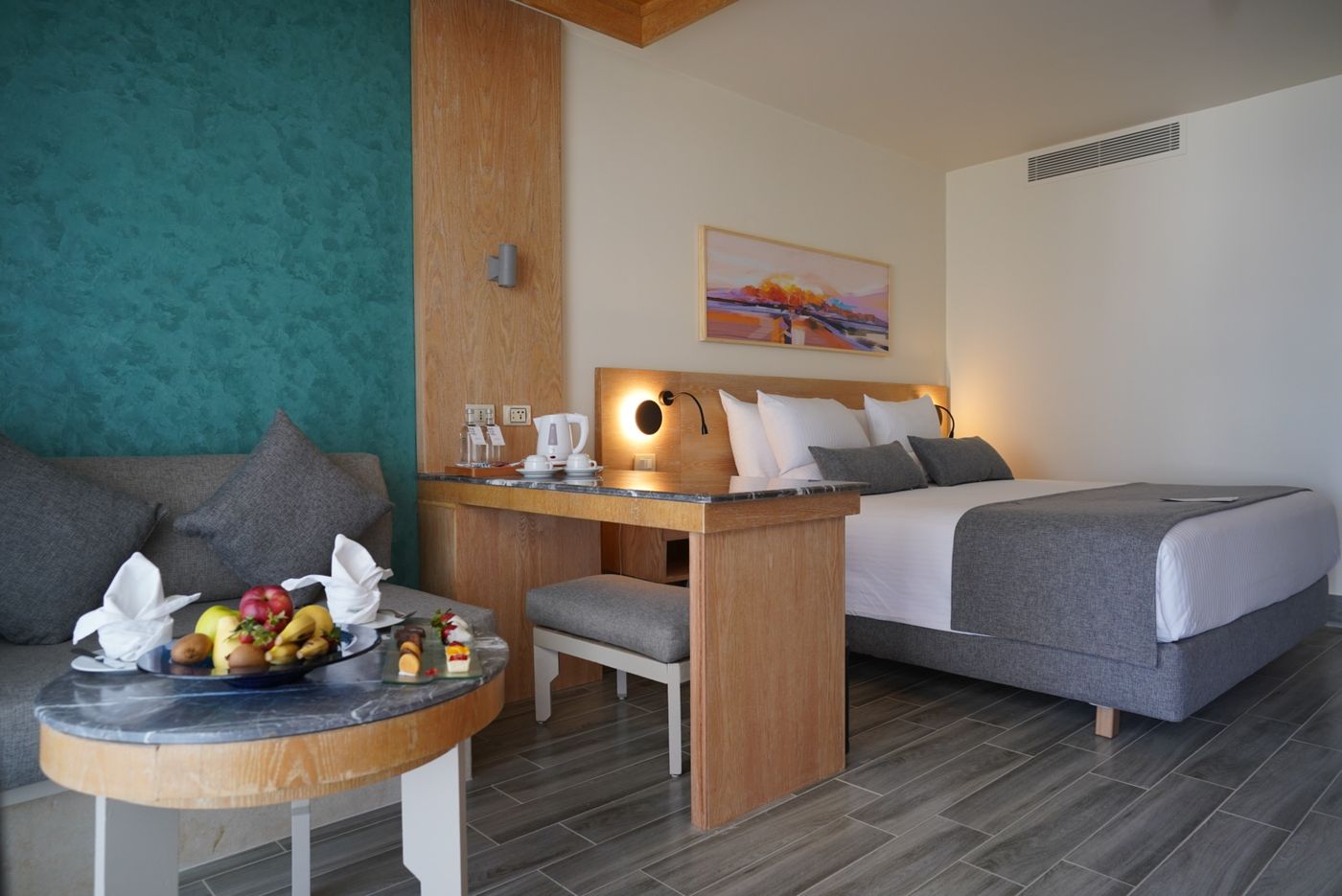 Novotel Sharm El Sheikh Palm