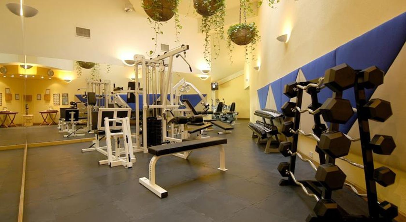 Villa Premiere Hotel & Spa