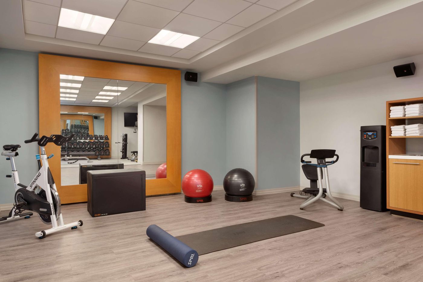 DoubleTree-by-Hilton-New-York-Downtown-Sports-and-Entertainment-31