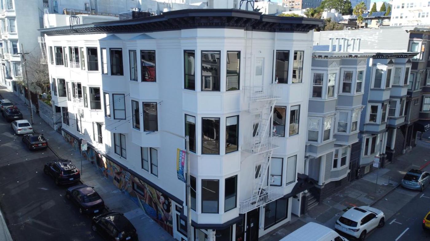 Chapter San Francisco - United States - San Francisco - General view - 0