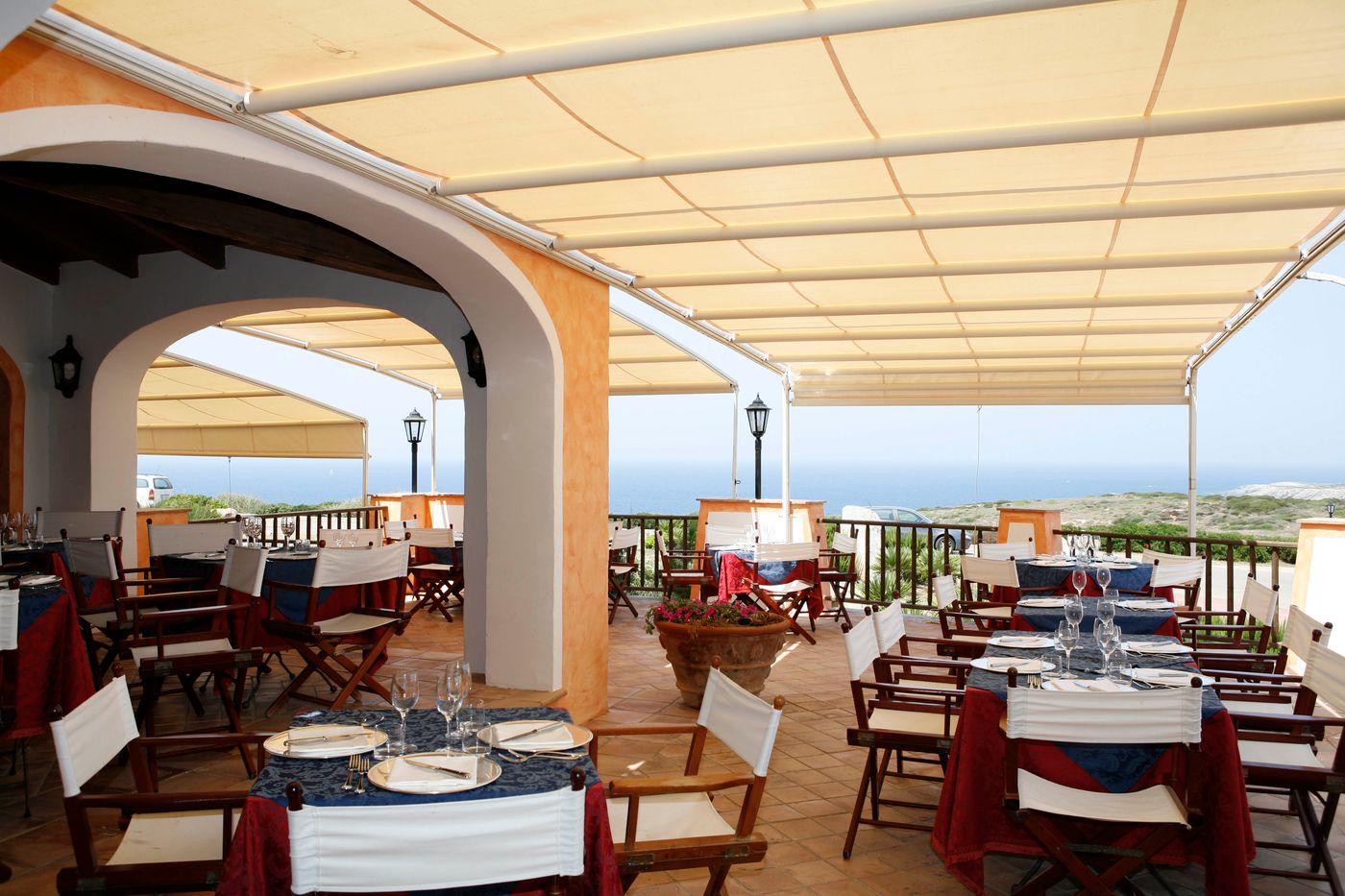 STINTINO COUNTRY PARADISE