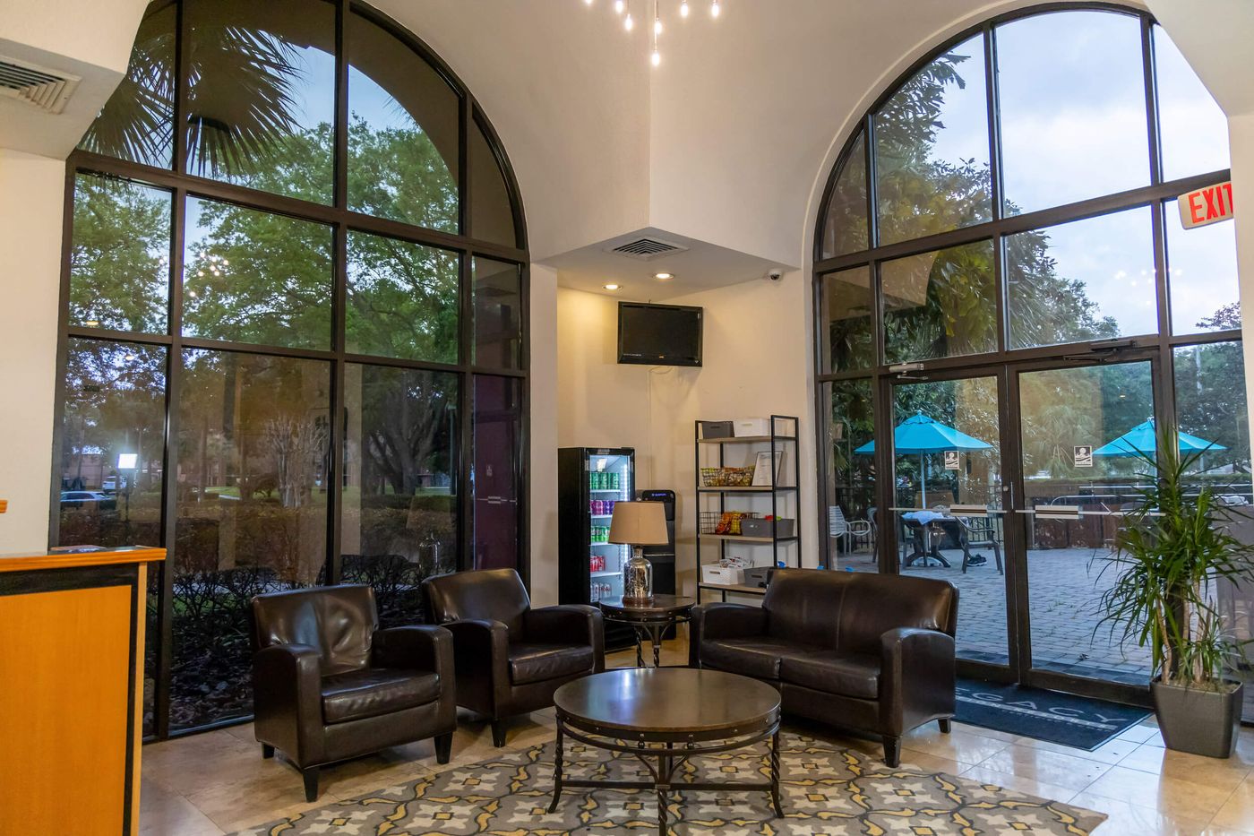 Legacy Vacation Resorts Disney Lake Buena Vista-United States-LAKE BUENA VISTA-Lobby-10