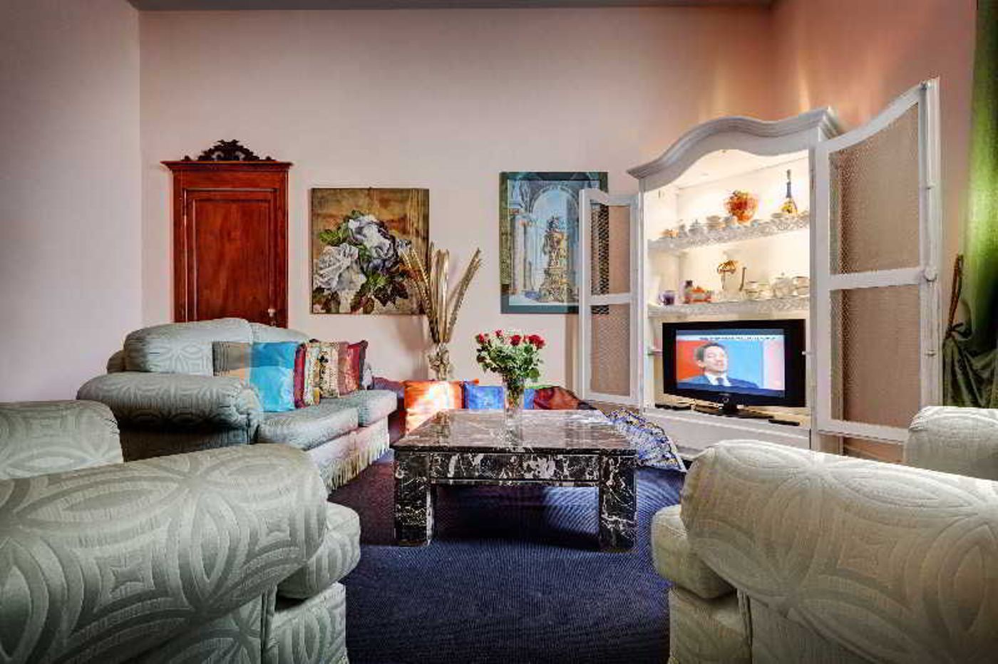 Hotel-Residenza-In-Farnese-General-view-4