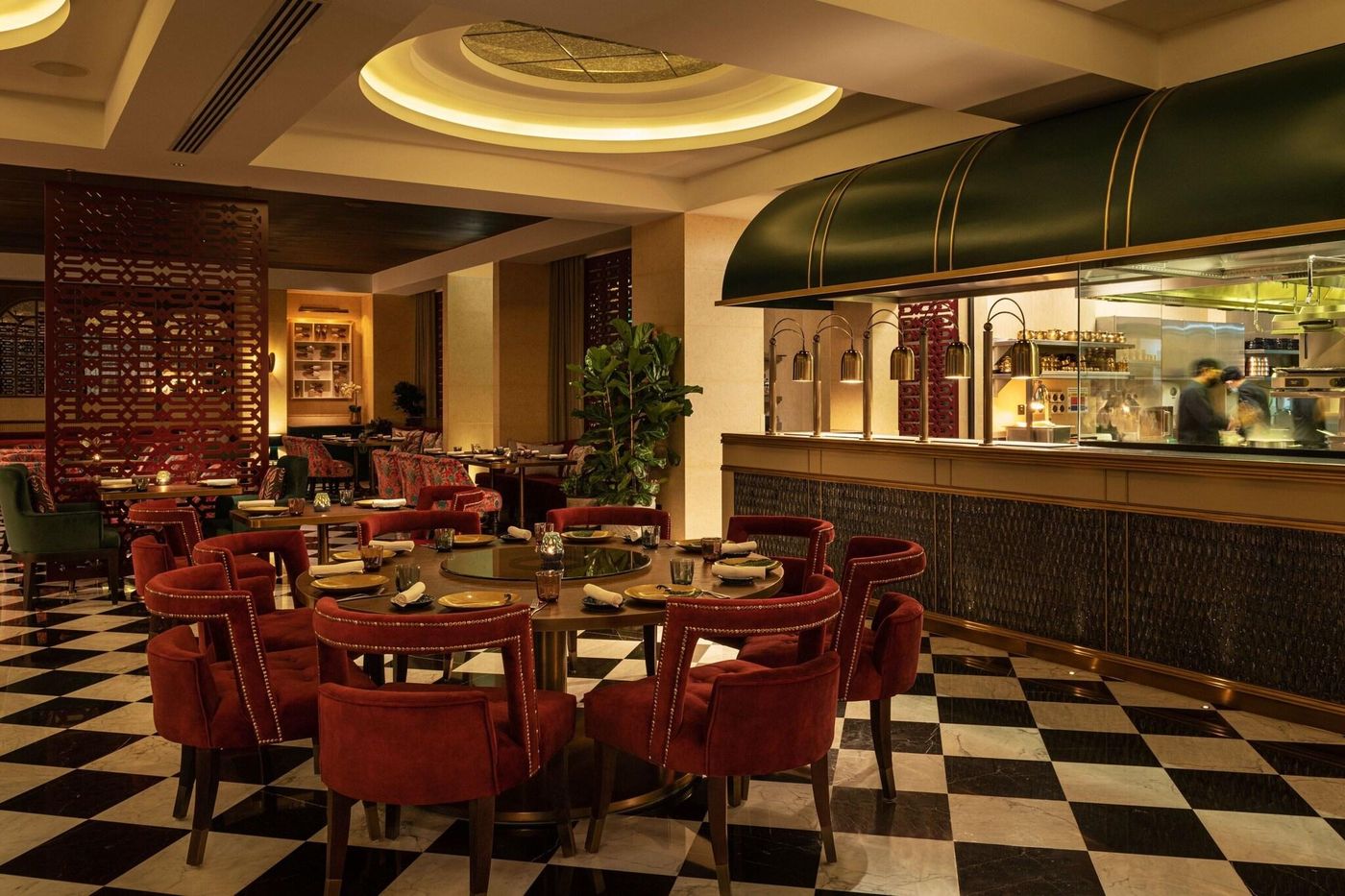 Grosvenor-House-West-Marina-Beach-Room-69